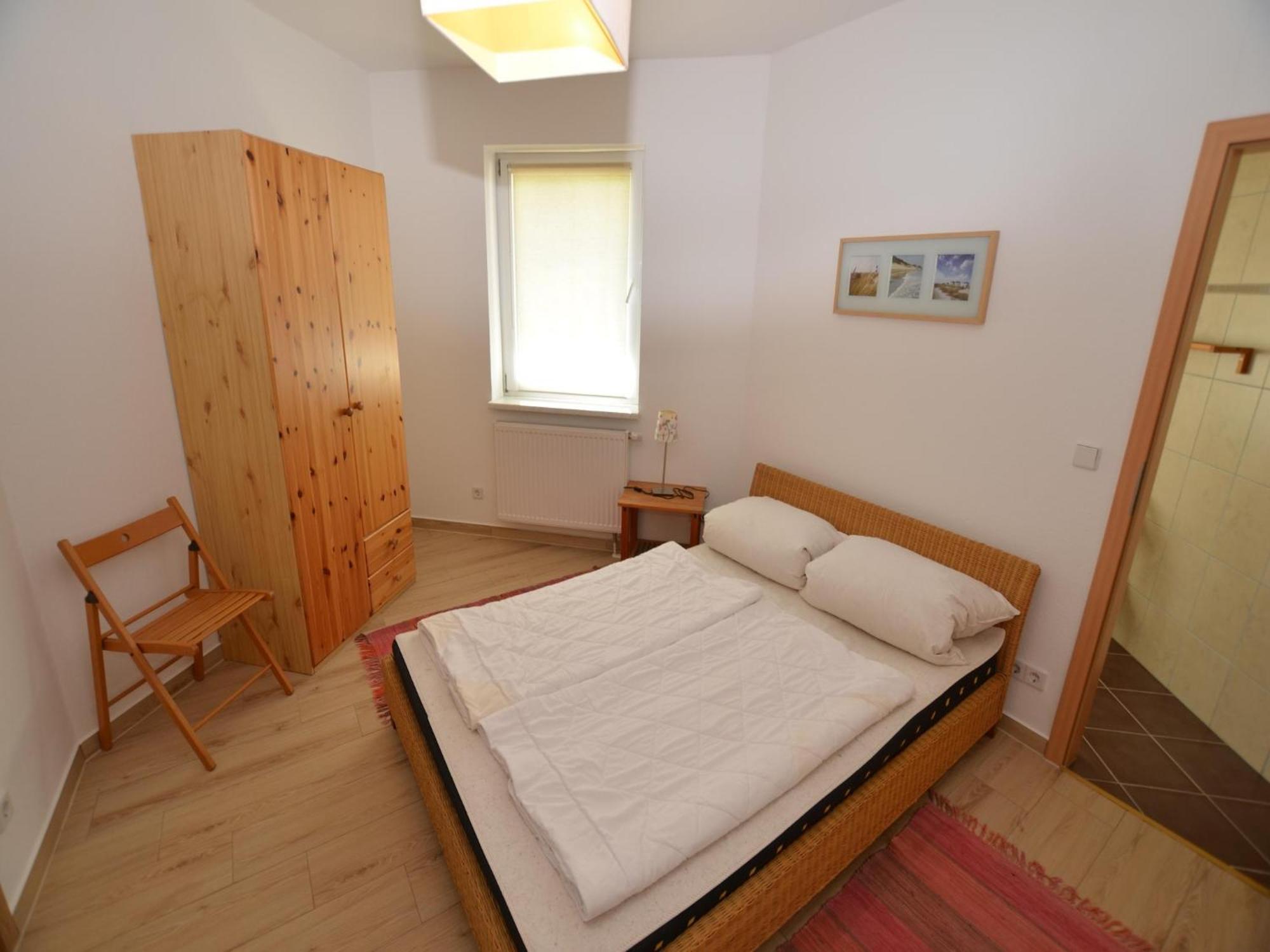 Apartment In Bohemian With Private Terrace Dolni Lanov Extérieur photo