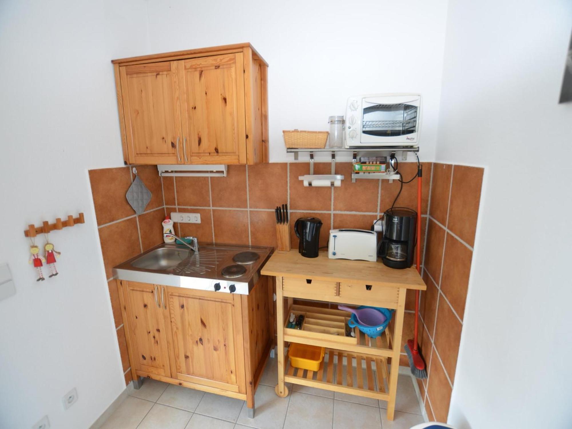Apartment In Bohemian With Private Terrace Dolni Lanov Extérieur photo